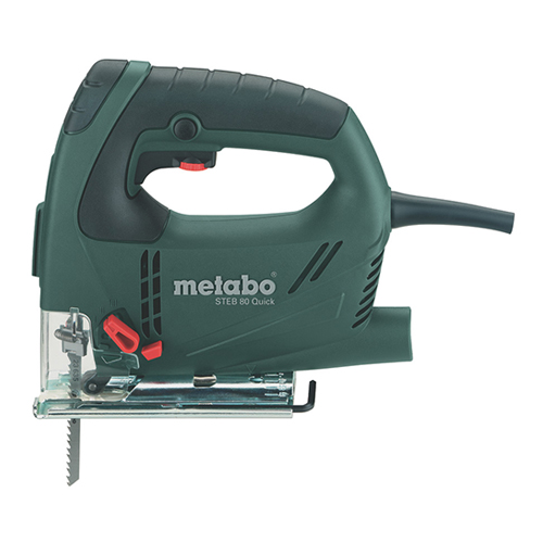 اره عمود بر 590 وات متابو مدل STEB 80 Quick