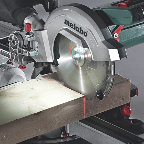 فارسی بر 1350 وات کشویی متابو مدل KGSV 216 M