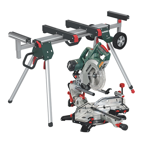 فارسی بر 1800 وات لیزری متابو مدل KGSV 72 Xact SYM