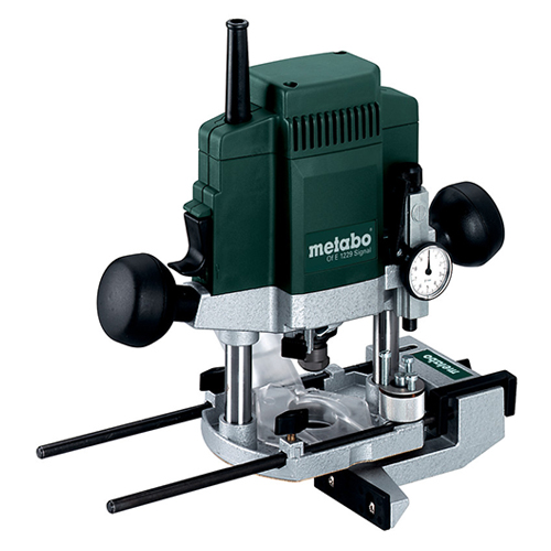 فرز نجاری 1200 وات متابو مدل Of E 1229 Signal