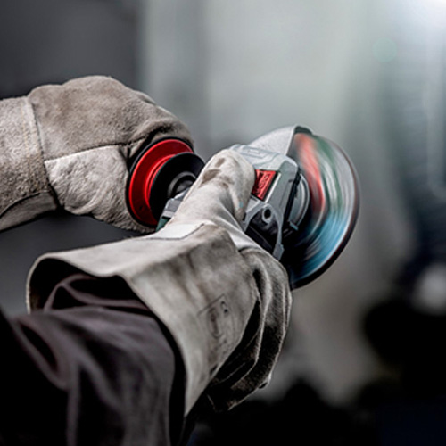 فرز متوسط آهنگری 1750 وات متابو مدل WE 17-150 Quick RT