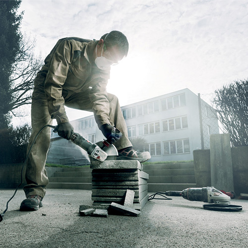 فرز متوسط آهنگری 1750 وات متابو مدل WE 17-150 Quick RT