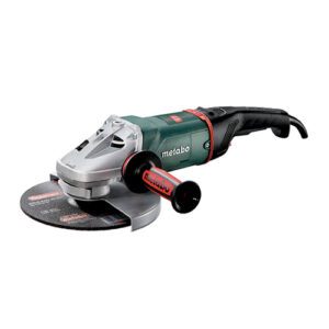 فرز سنگبری 2200 وات متابو مدل W22-230MVT