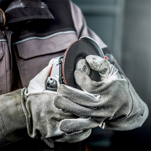 فرز متوسط آهنگری 1750 وات متابو مدل WE 17-150 Quick RT