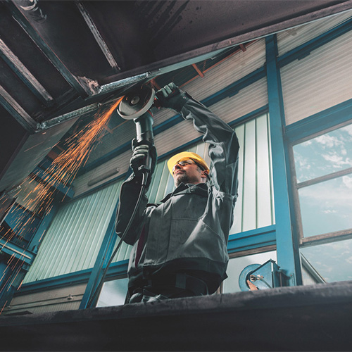 فرز متوسط آهنگری 1900 وات متابو مدل WE 19-180 Quick RT