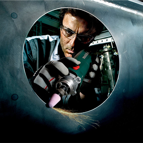 فرزانگشتی گلو کوتاه متابو مدل GE 710 compact