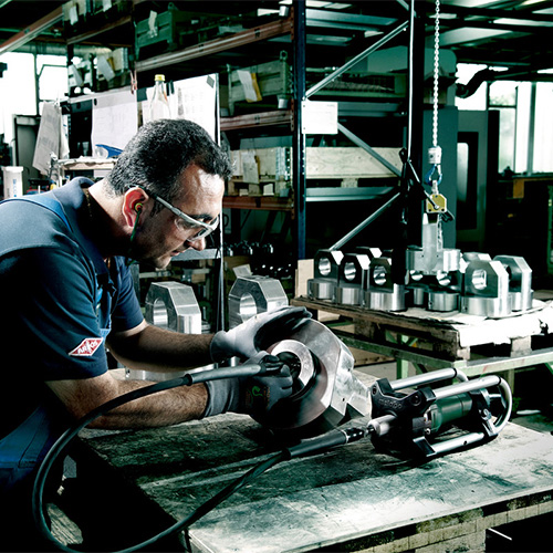 فرز انگشتی گلو بلند متابو مدل GE 710 plus