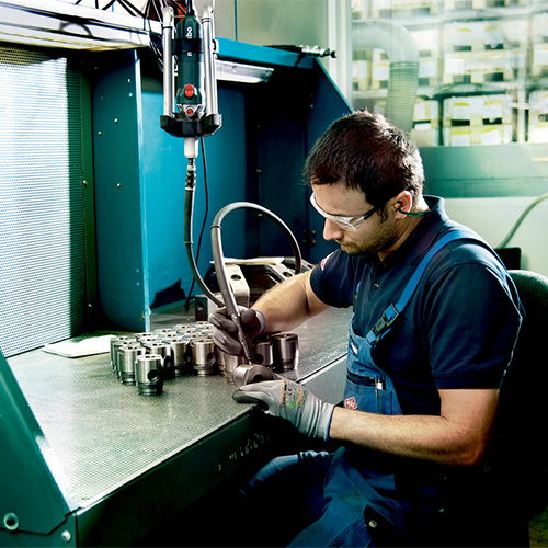 فرز انگشتی گلو بلند متابو مدل GE 710 plus