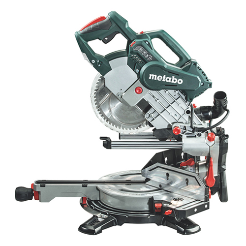 فارسی بر 1800 وات لیزری متابو مدل KGSV 72 Xact SYM