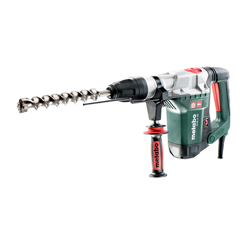 دریل بتن کن 1010 وات متابو مدل KHE 5-40