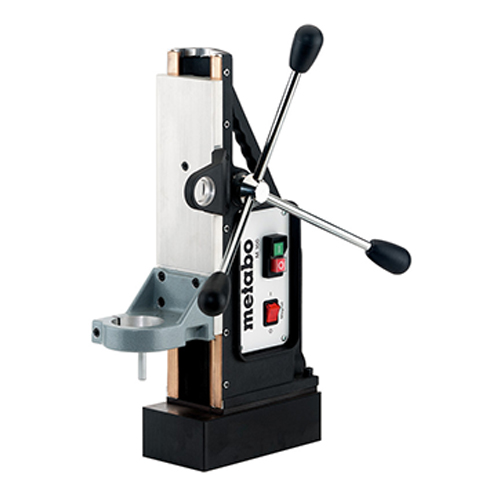 پایه مگنت دریل 32 میلیمتر متابو مدل STAND M 100